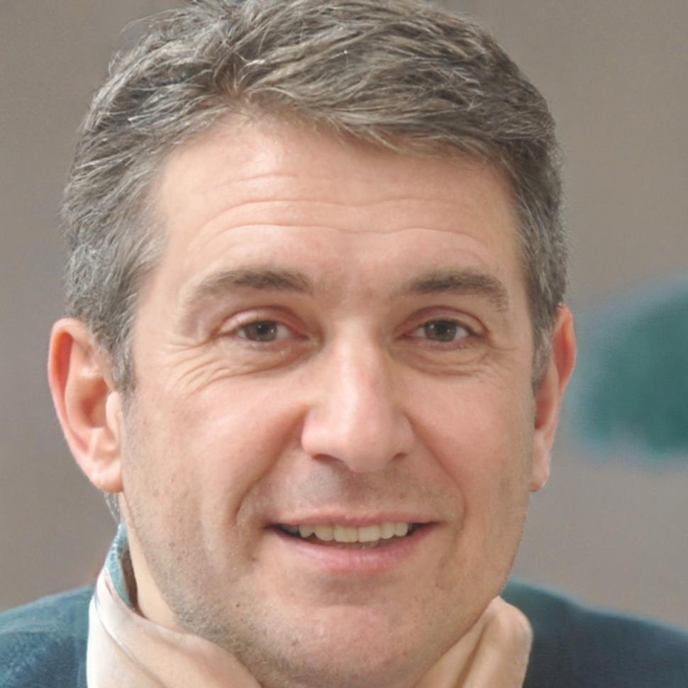 Dr. James Wilson