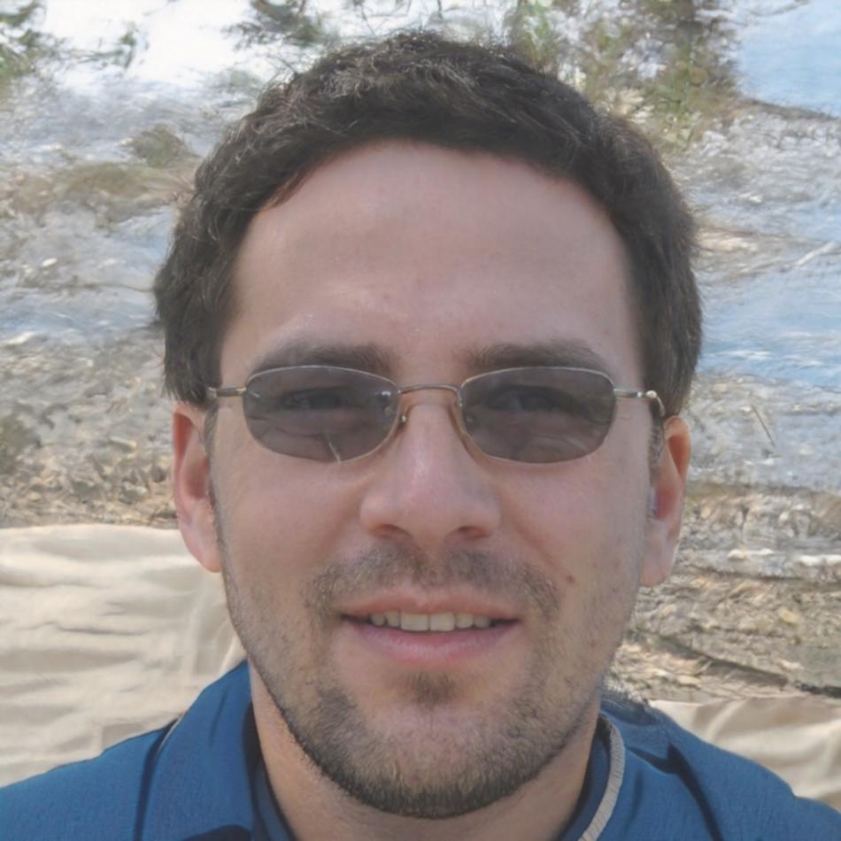 Michael Chen