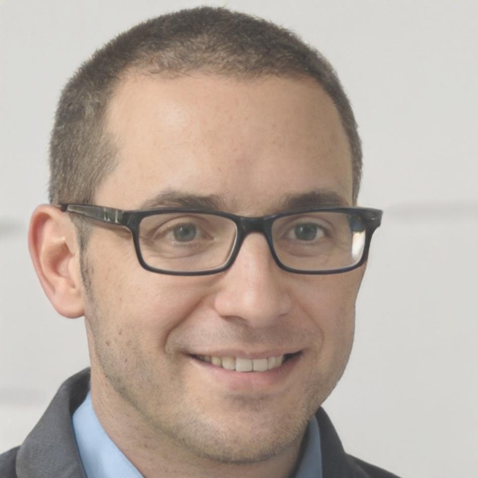 Michael Thornton, Founder and Lead Instructor at Edunix Gate